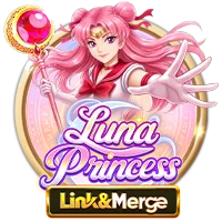 Luna Princess Link&Merge